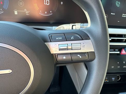New 2026 Hyundai Tucson SEL FWD image 17