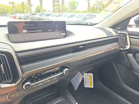 Certified 2025 MAZDA CX-50 2.5 Hybrid w/ Weather Package image 44