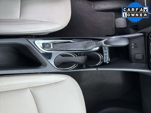 Certified 2024 Buick Encore GX Sport Touring image 31