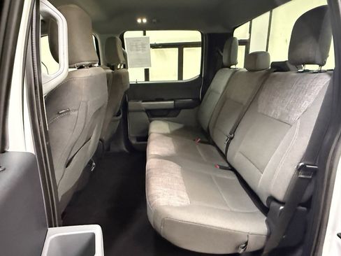 Used 2024 Ford F350 XLT AWD/4WD image 18