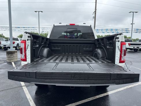 Used 2023 Ford F150 Lariat w/ Equipment Group 502A High AWD/4WD image 6