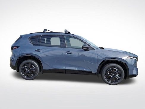 New 2026 MAZDA CX-5 2.5 S w/ Premium Plus Package AWD/4WD image 8