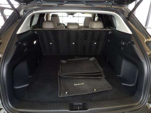 Certified 2025 MAZDA CX-50 AWD 2.5 S w/ Premium Package image 19