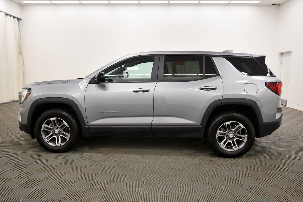 Used 2026 GMC Terrain Elevation AWD/4WD image 4