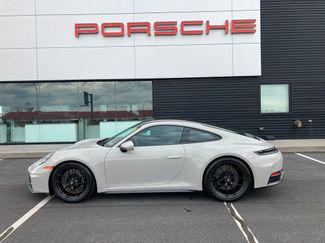 Certified 2025 Porsche 911 Carrera 4 GTS video 2