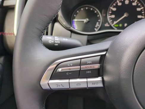 New 2026 MAZDA CX-50 AWD 2.5 Hybrid w/ Weather Package image 25