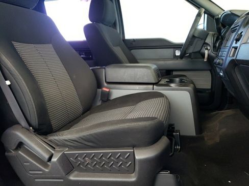 Used 2014 Ford F150 STX w/ Equipment Group 201A Mid image 15