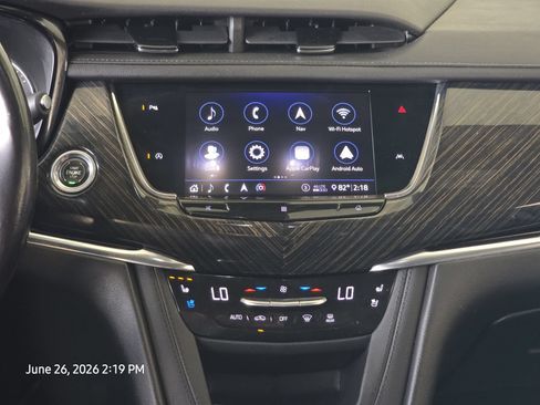 Used 2020 Cadillac XT6 Premium Luxury FWD image 25