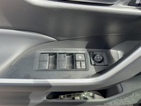 Used 2025 Toyota RAV4 XLE Premium w/ Weather Package FWD image 10