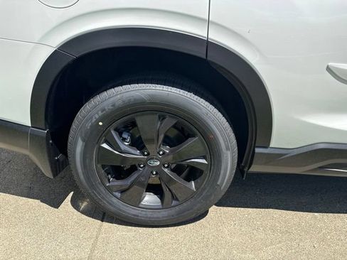 New 2026 Subaru Ascent Premium AWD/4WD image 10