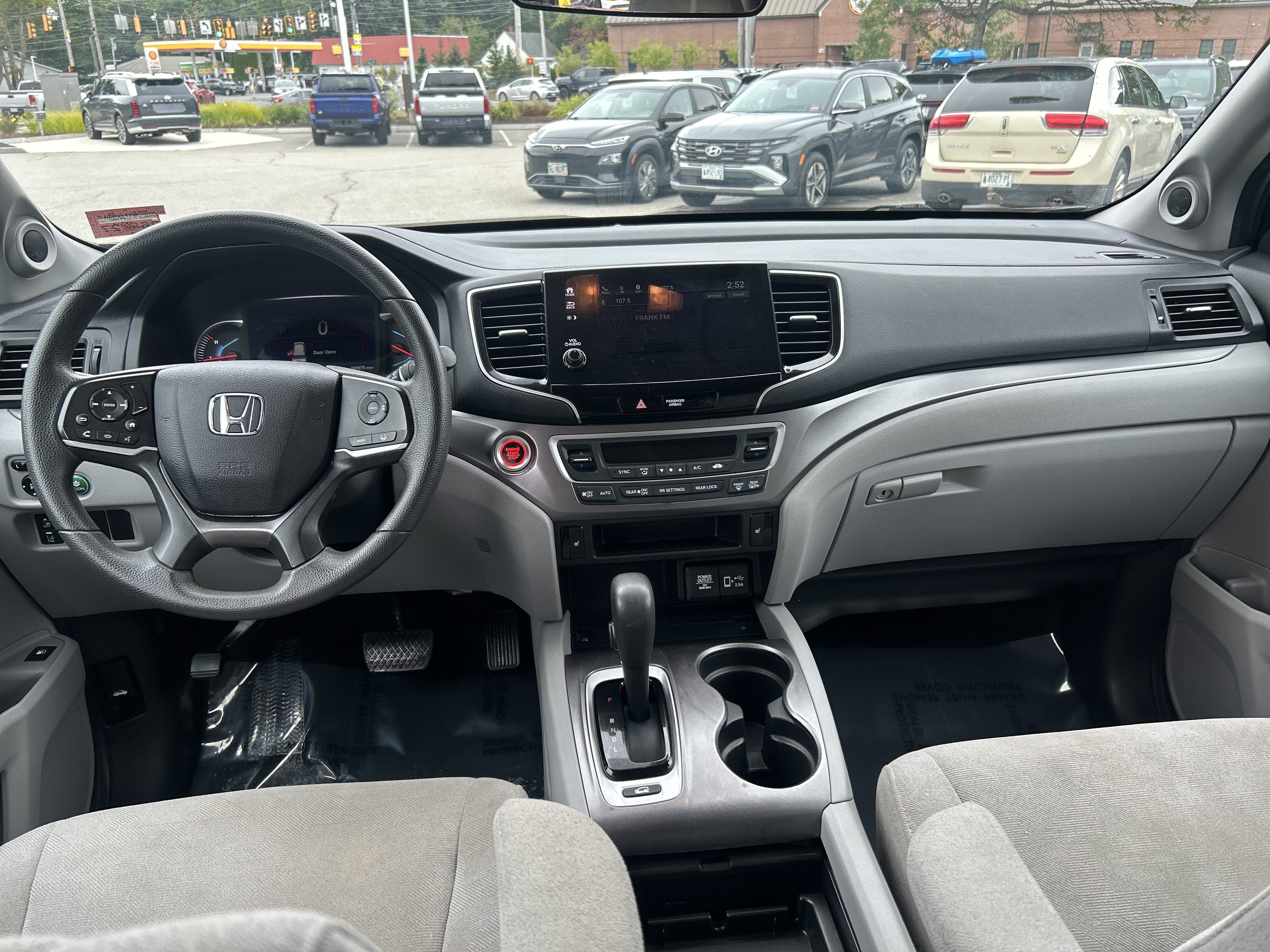 Used 2019 Honda Pilot EX image 19