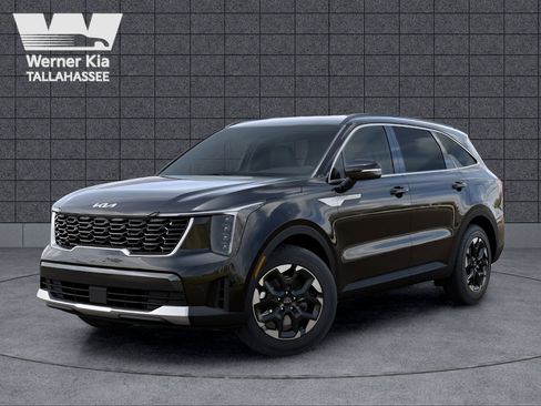 New 2026 Kia Sorento S image 1
