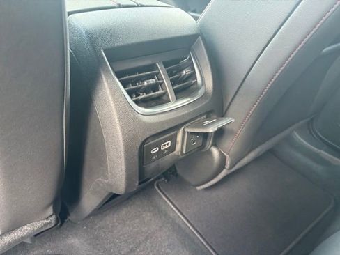 New 2025 Chevrolet Blazer RS w/ Enhanced Convenience Package image 30