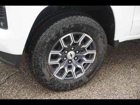 New 2026 Chevrolet Colorado Z71 AWD/4WD image 20