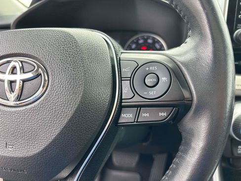 Used 2019 Toyota RAV4 XLE w/ Convenience Package AWD/4WD image 21