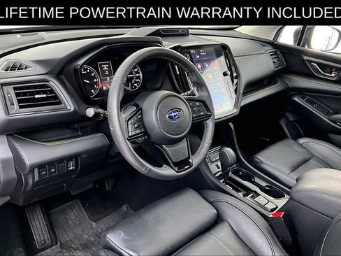 Used 2025 Subaru Ascent Bronze Edition AWD/4WD image 16