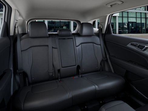 New 2026 Kia Sportage EX w/ EX Panoramic Sunroof Package image 17