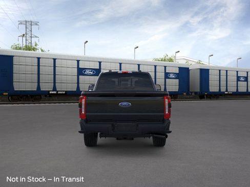 New 2026 Ford F250 XL w/ STX Appearance Package AWD/4WD image 5