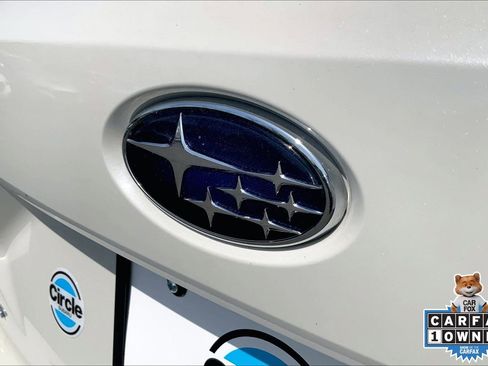 Certified 2024 Subaru Crosstrek 2.0i Premium w/ Crosstrek Mirror Package AWD/4WD image 32