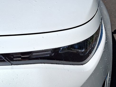 Certified 2023 Kia Soul LX w/ LX Technology Package image 10