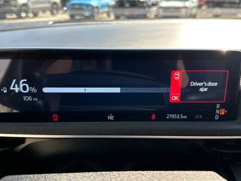 Certified 2025 Ford Mustang Mach-E Select AWD/4WD image 24