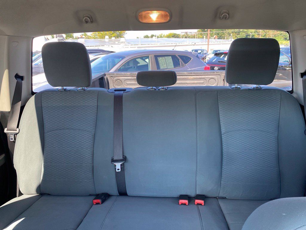 Used 2019 RAM 1500 Express w/ Express Value Package AWD/4WD image 15