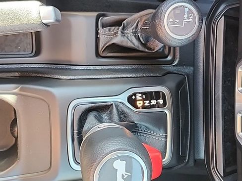 New 2026 Jeep Wrangler Sport S image 31