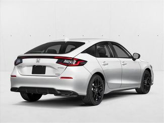 New 2026 Honda Civic Sport video 2