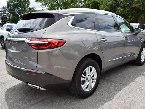 Used 2019 Buick Enclave Essence FWD image 6