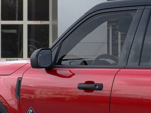 New 2026 Ford Bronco Sport Outer Banks AWD/4WD image 20