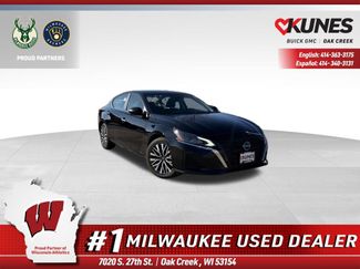 Used 2025 Nissan Altima 2.5 SV FWD video 1
