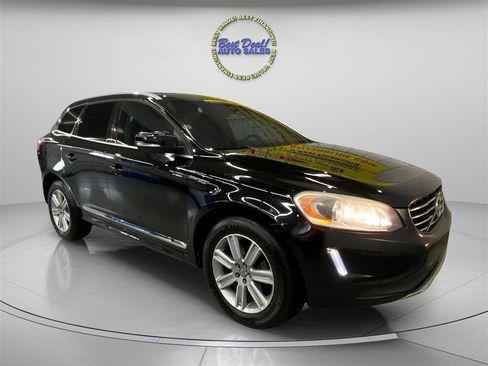 Used 2016 Volvo XC60 T5 Premier image 7