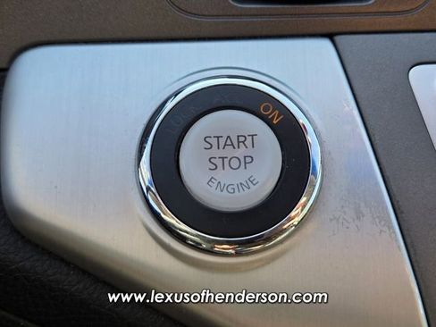 Used 2014 Nissan Murano LE w/ Platinum Edition Package image 29