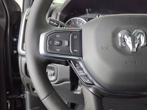 New 2026 RAM 1500 4x4 Crew Cab image 13