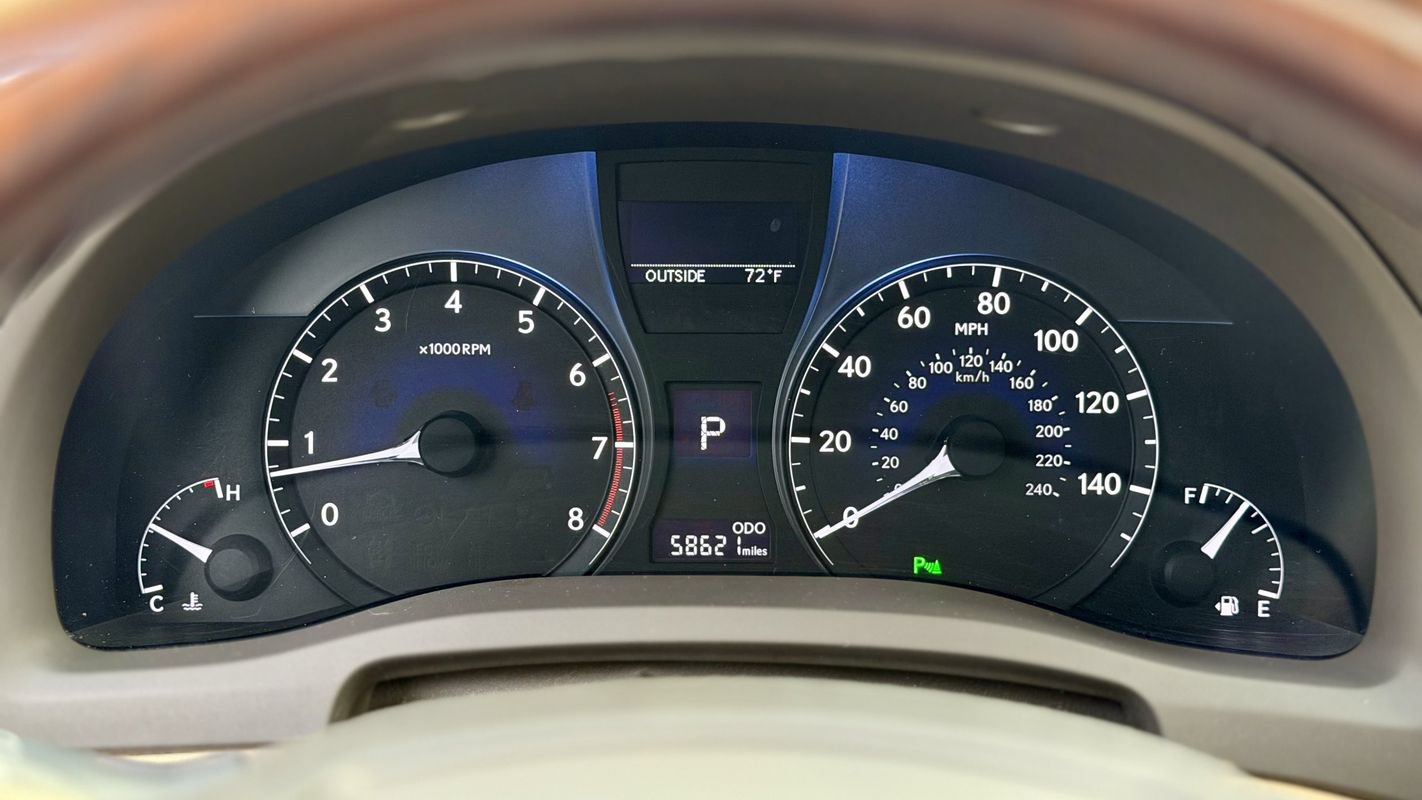 Used 2014 Lexus RX 350 AWD w/ Navigation Package image 35