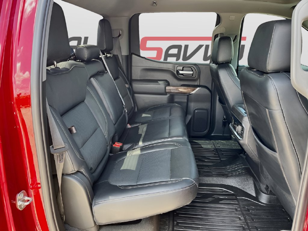 Used 2021 GMC Sierra 1500 Elevation RWD image 26