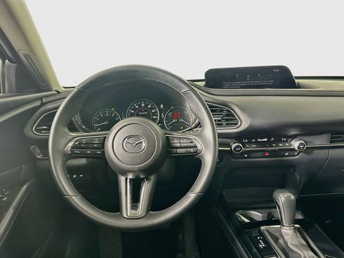 Used 2025 MAZDA CX-30 AWD 2.5 S w/ Preferred Package image 17
