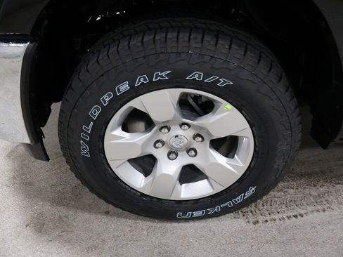 New 2026 RAM 1500 Big Horn image 6