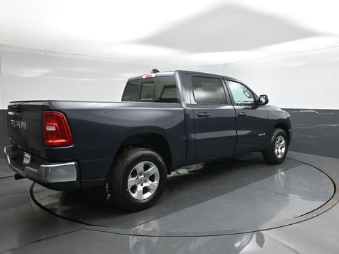 New 2026 RAM 1500 Tradesman image 11