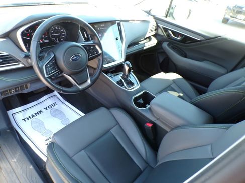 Used 2023 Subaru Outback Onyx Edition AWD/4WD image 15