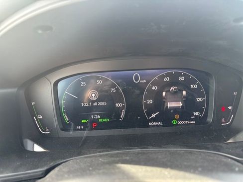 New 2026 Honda Civic Sport Touring image 15