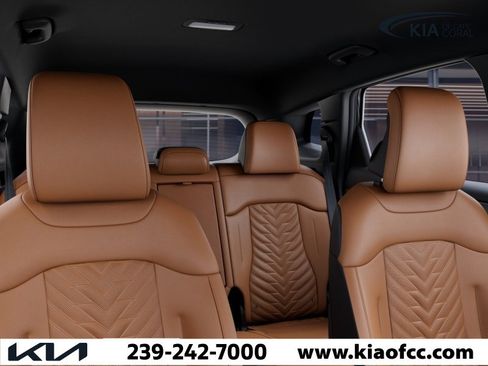 New 2026 Kia Sportage X-Line image 27