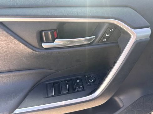 Used 2019 Toyota RAV4 XLE Premium w/ Cold Weather Package FWD image 11