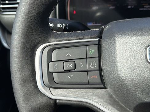 New 2026 Jeep Grand Wagoneer Limited w/ HD Trailer Tow Package image 28