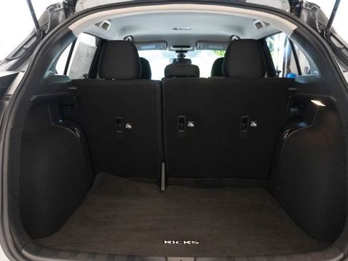 Used 2023 Nissan Kicks SV w/ Exterior Package FWD image 14