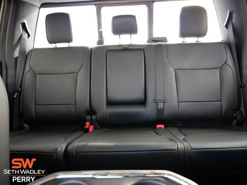 New 2026 Ford F250 Lariat w/ Lariat Premium Package AWD/4WD image 18