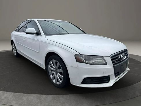Used 2009 Audi A4 2.0T Premium Plus image 3
