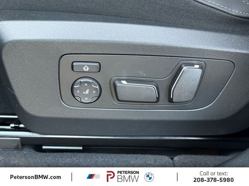 New 2026 BMW X3 M50 w/ Premium Package image 17