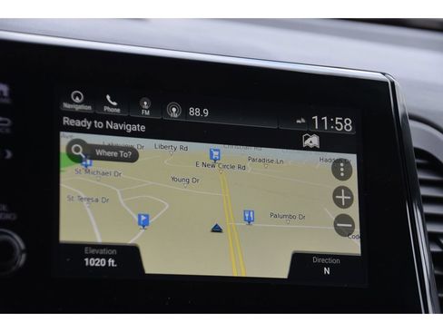 Used 2020 Honda Odyssey Touring image 22