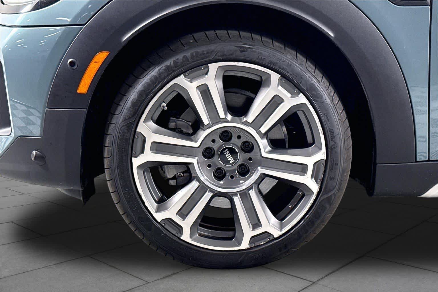 Used 2024 MINI Cooper Countryman S FWD image 10